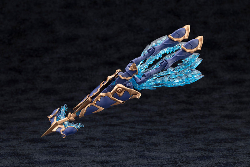 Kotobukiya Arcanadea XenoAlma Trickle Dekapodia Model Kit JAPÃO OFICIAL