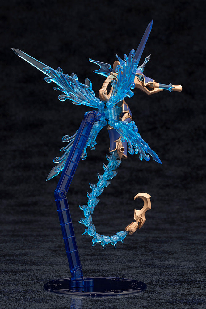 Kotobukiya Arcanadea XenoAlma Hydro Zeeforce Modellbausatz JAPAN OFFIZIELL