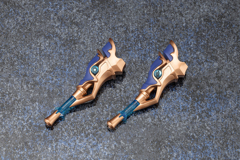 Kotobukiya Arcanadea XenoAlma Hydro Zeeforce Modellbausatz JAPAN OFFIZIELL