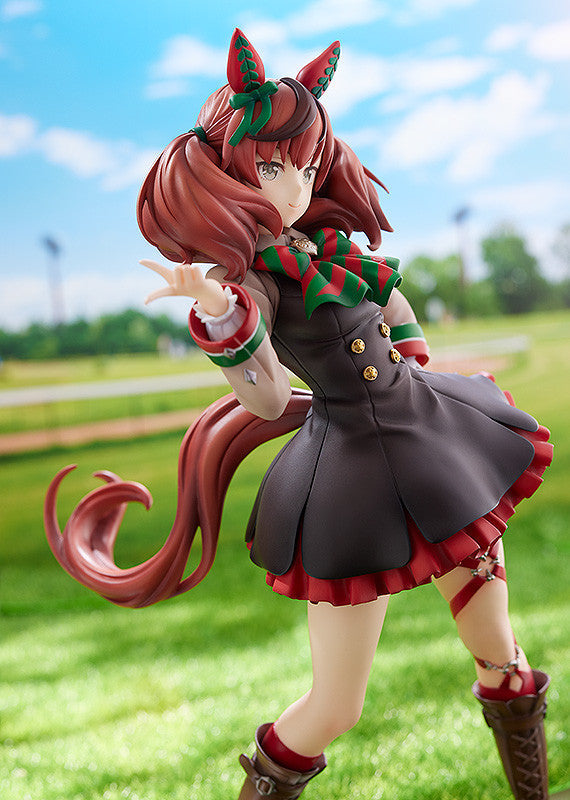 Phat Company Umamusume Pretty Derby Nice Nature 1/7 Figur JAPAN OFFIZIELL