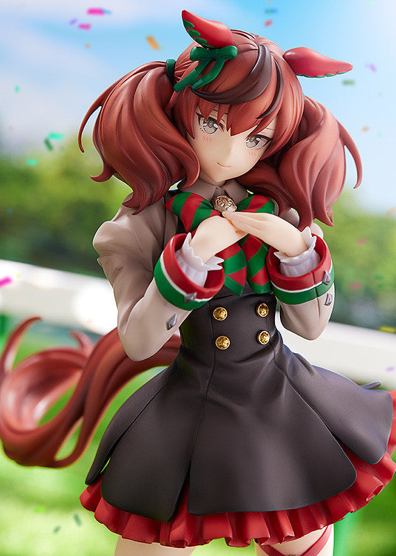 Phat Company Umamusume Pretty Derby Nice Nature 1/7 Figur JAPAN OFFIZIELL