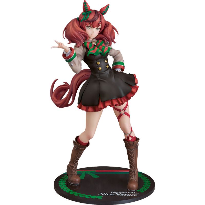 Phat Company Umamusume Pretty Derby Nice Nature 1/7 Figure JAPAN OFFICIAL