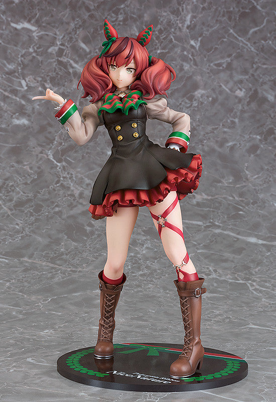 Phat Company Umamusume Pretty Derby Nice Nature 1/7 Figur JAPAN OFFIZIELL