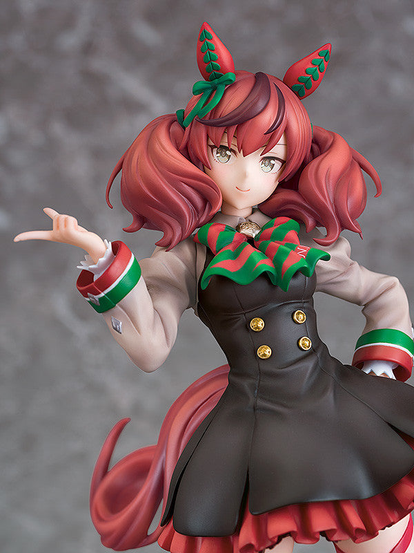 Phat Company Umamusume Pretty Derby Nice Nature 1/7 Figur JAPAN OFFIZIELL