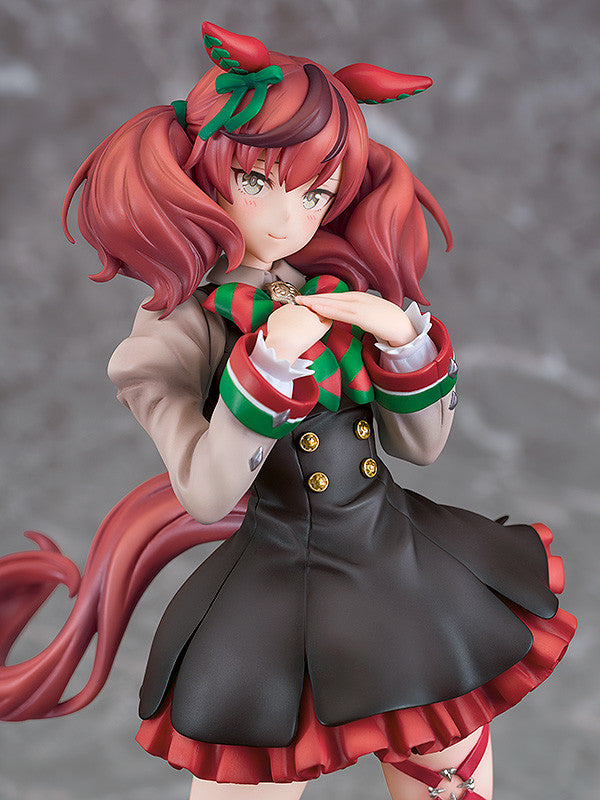 Phat Company Umamusume Pretty Derby Nice Nature 1/7 Figur JAPAN OFFIZIELL