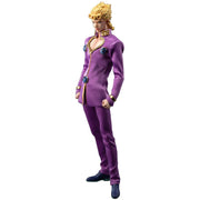FigZero JoJo's Bizarre Adventure Golden Wind Giorno Giovanna 1/6 Action Figure