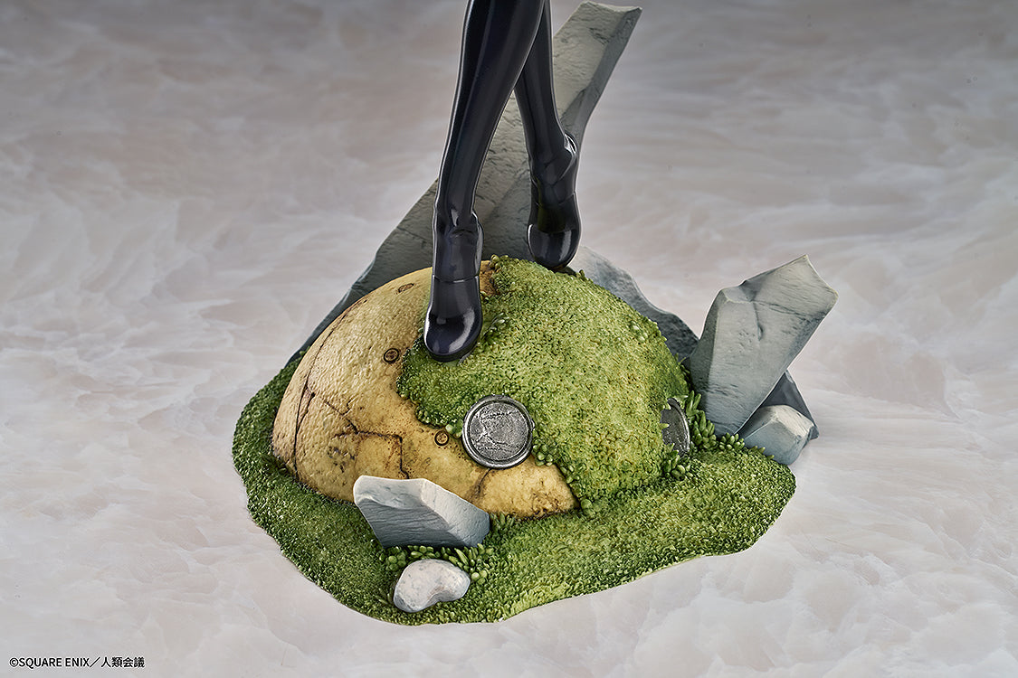 Good Smile Arts Shanghai NieR:Automata Ver1.1a 2B YoRHa No.2 Type