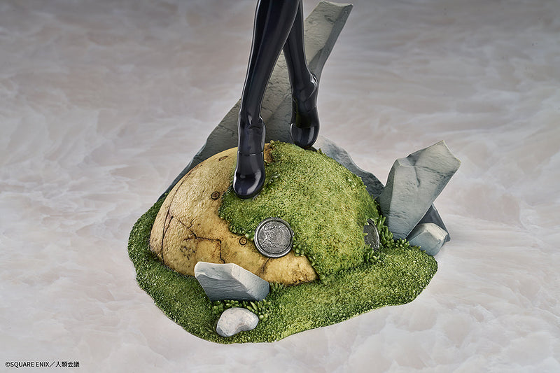 Good Smile Arts Shanghai NieR:Automata Ver1.1a 2B YoRHa No.2 Type B 1/7 Figure