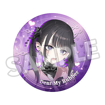 FIGURE SSR Cher Mon Caoutchouc Miu Kurokawa Édition Régulière 1/6 Figurine JAPON OFFICIEL