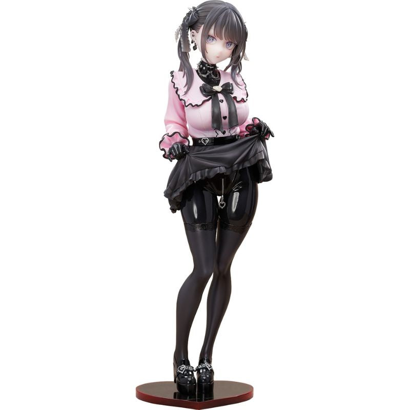 SSR FIGURE Dear My Rubber Miu Kurokawa Regular Edition 1/6 Figure JAPAN OFFICIAL