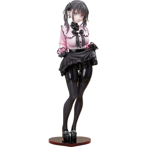 SSR FIGURE Dear My Rubber Miu Kurokawa Regular Edition 1/6 Figure JAPAN OFFICIAL