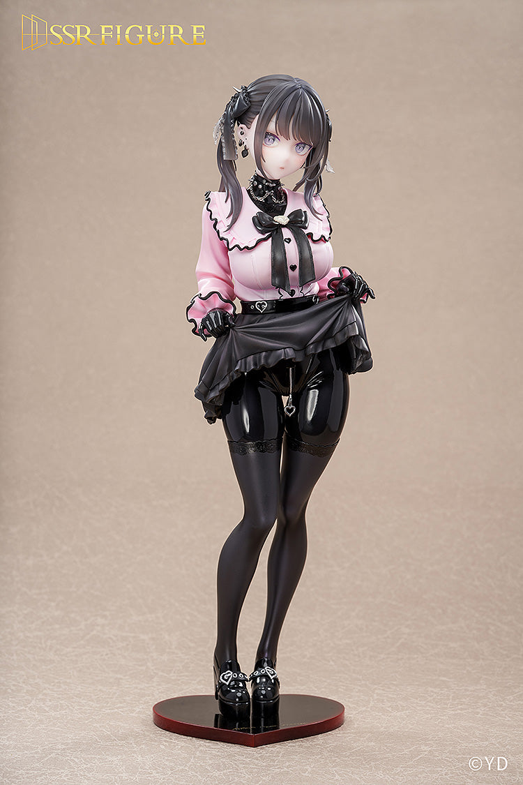FIGURE SSR Cher Mon Caoutchouc Miu Kurokawa Édition Régulière 1/6 Figurine JAPON OFFICIEL