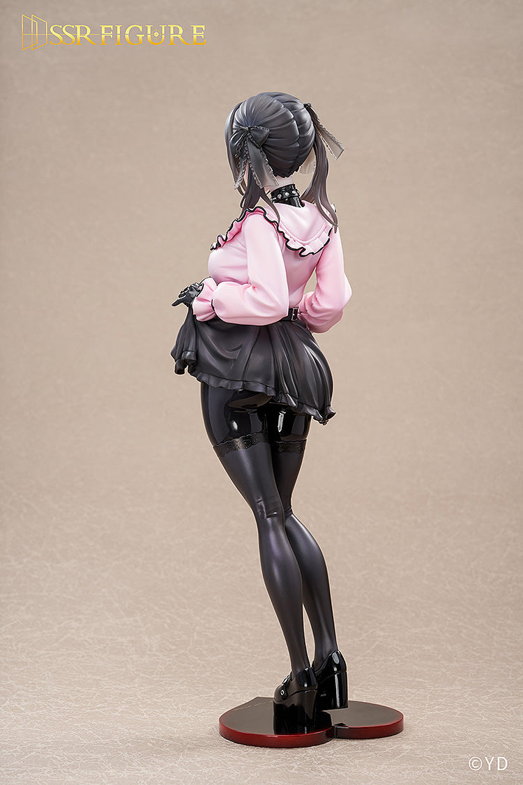 SSR FIGURE Dear My Rubber Miu Kurokawa Deluxe Edition 1/6 Figure JAPAN OFFICIAL
