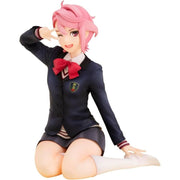 MegaHouse G.E.M. Series Dandadan Aira Shiratori Palm Size Figure JAPAN OFFICIAL