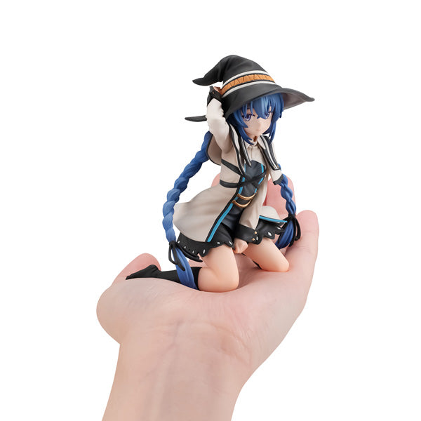 Melty Princess Mushoku Tensei Réincarnation sans emploi Roxy Palm Size Figure JAPON