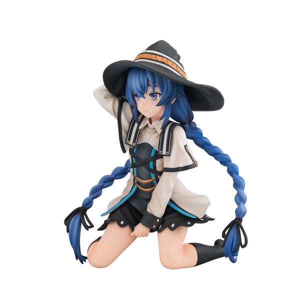 Melty Princess Mushoku Tensei Réincarnation sans emploi Roxy Palm Size Figure JAPON