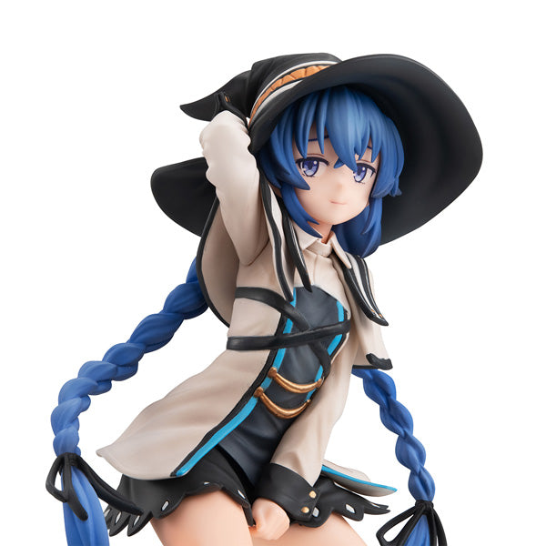 Melty Princess Mushoku Tensei Réincarnation sans emploi Roxy Palm Size Figure JAPON