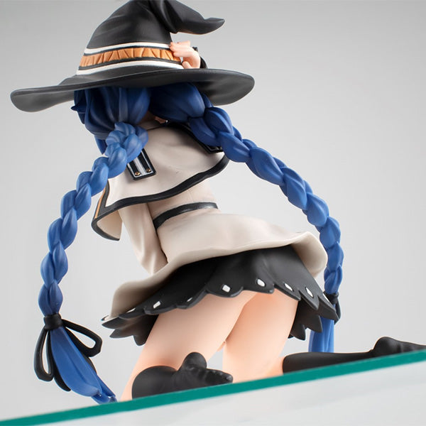 Melty Princess Mushoku Tensei Réincarnation sans emploi Roxy Palm Size Figure JAPON