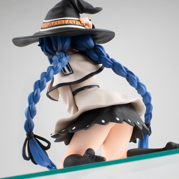 Melty Princess Mushoku Tensei Réincarnation sans emploi Roxy Palm Size Figure JAPON
