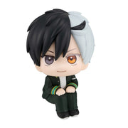 MegaHouse LookUp WIND BREAKER Haruka Sakura Figure JAPAN OFFICIAL