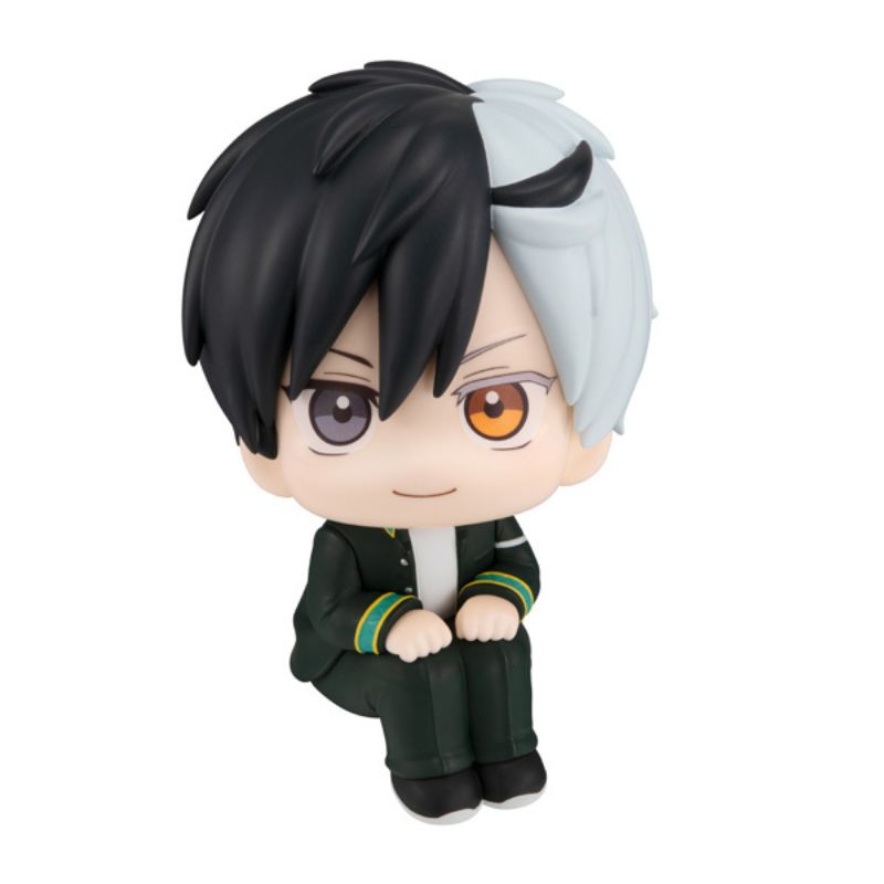 MegaHouse LookUp WIND BREAKER Haruka Sakura Figure JAPAN OFFICIAL