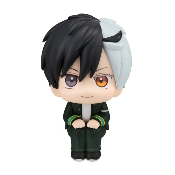 MegaHouse LookUp WIND BREAKER Haruka Sakura Figura OFICIAL DE JAPÓN