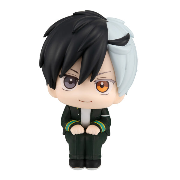 MegaHouse LookUp WIND BREAKER Haruka Sakura Figura OFICIAL DE JAPÓN