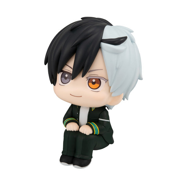 MegaHouse LookUp WIND BREAKER Haruka Sakura Figura OFICIAL DE JAPÓN