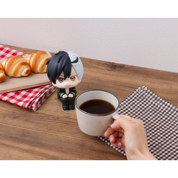 MegaHouse LookUp WIND BREAKER Haruka Sakura Figura OFICIAL DE JAPÓN