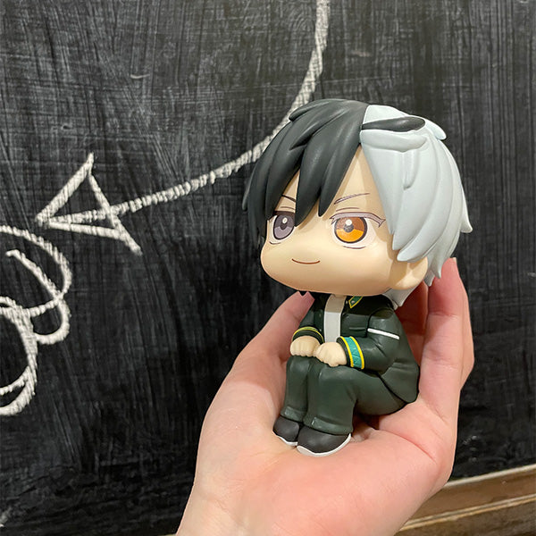 MegaHouse LookUp WIND BREAKER Haruka Sakura Figura OFICIAL DE JAPÓN