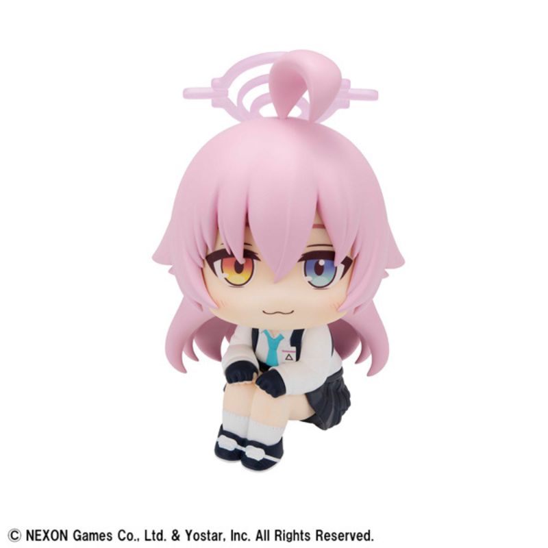 MegaHouse LookUp Blue Archive Hoshino Figure JAPAN OFFICIAL