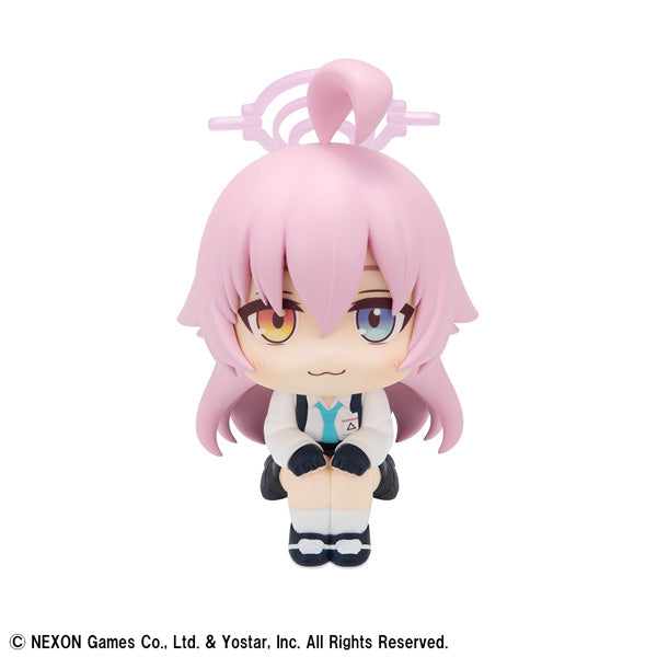 MegaHouse LookUp Blue Archive Hoshino Figure UFFICIALE GIAPPONE