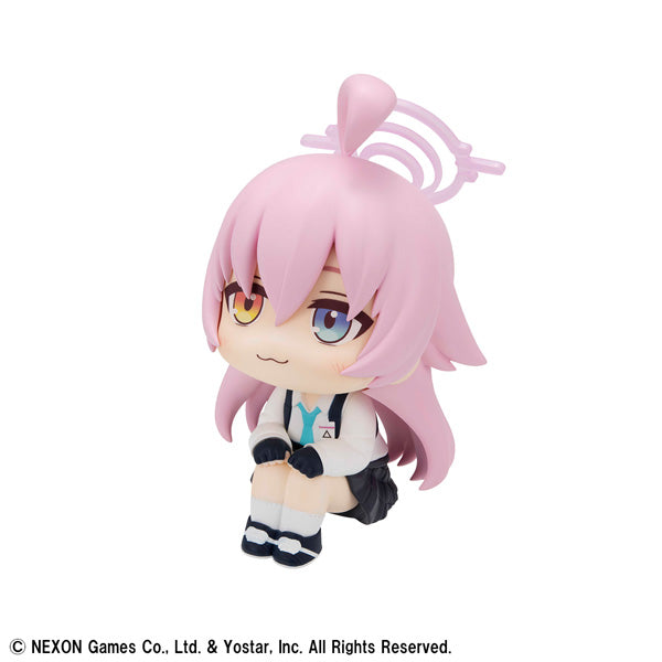 MegaHouse LookUp Blue Archive Hoshino Figure UFFICIALE GIAPPONE