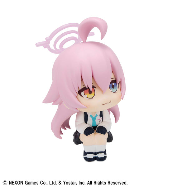 MegaHouse LookUp Blue Archive Hoshino Figure UFFICIALE GIAPPONE