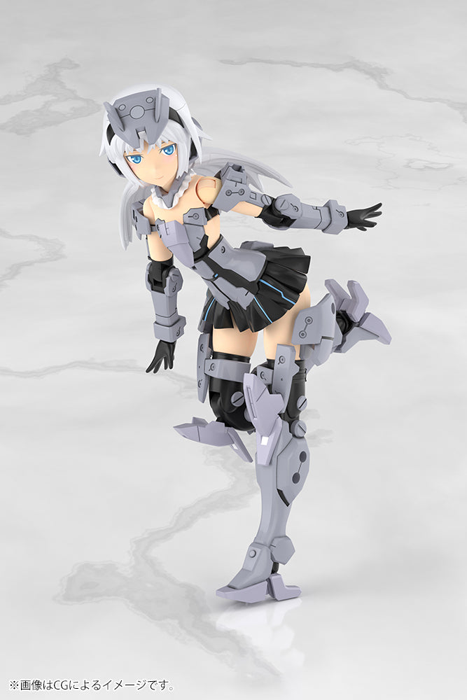 Kotobukiya Frame Arms Girl Grande Scale Architect Model Kit JAPAN OFFICIAL