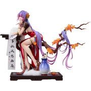 BearPanda Nalan Ci illustration by Biya 1/6 Figure JAPAN OFFICIAL