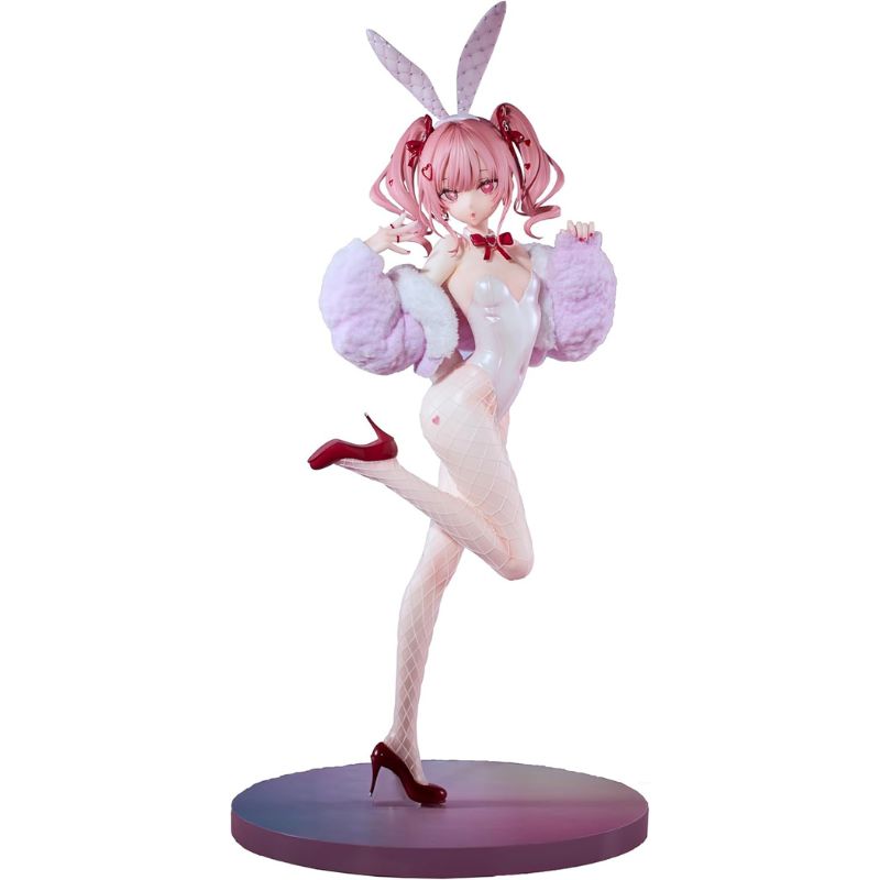 Fingle Toy Loveit LOVEIT Ver. Illustrated by rurudo 1/6 Figure JAPAN