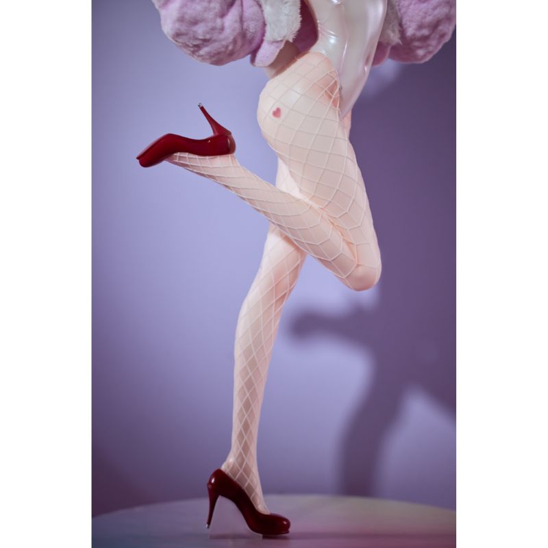 Fingle Toy Loveit LOVEIT Ver. Illustriert von rurudo 1/6 Figur JAPAN