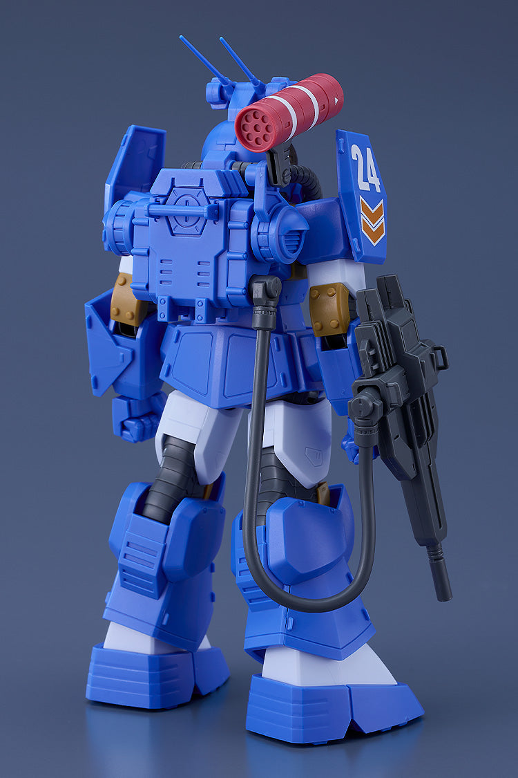 COMBAT ARMORS MAX 31 Soltic H8 Roundfacer Korchima Spl Ver. GT 1