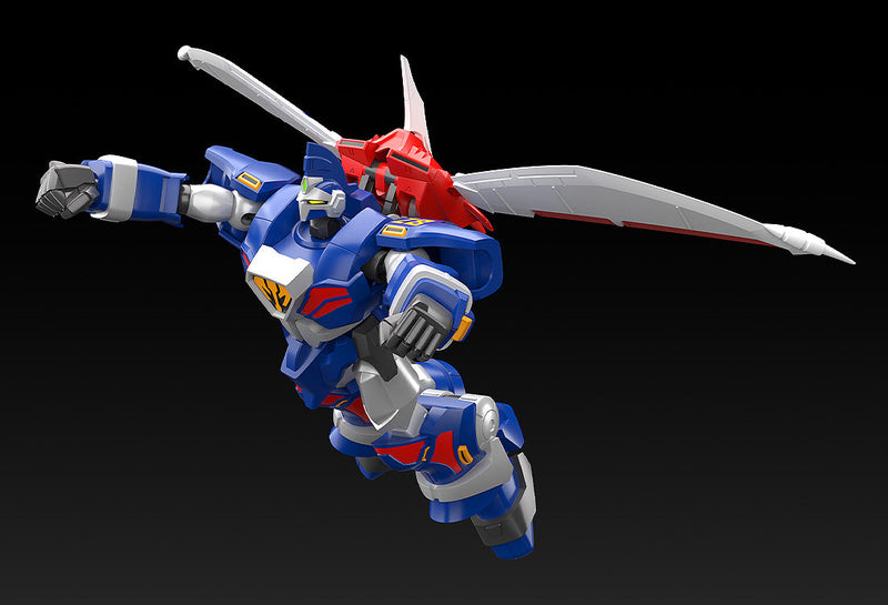 Kit modelo MODEROID TETSUJIN 28 FX TETSUJIN28 e TETSUJIN17 PHOENIX JAPÃO OFICIAL