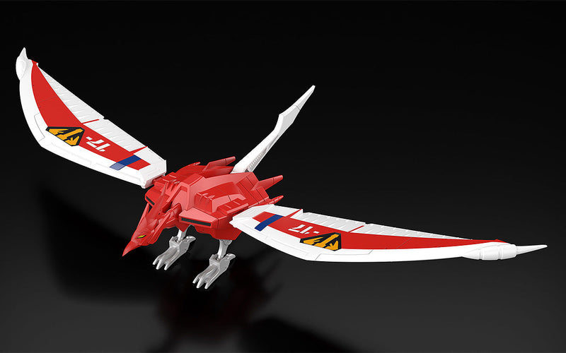 Kit modelo MODEROID TETSUJIN 28 FX TETSUJIN28 e TETSUJIN17 PHOENIX JAPÃO OFICIAL