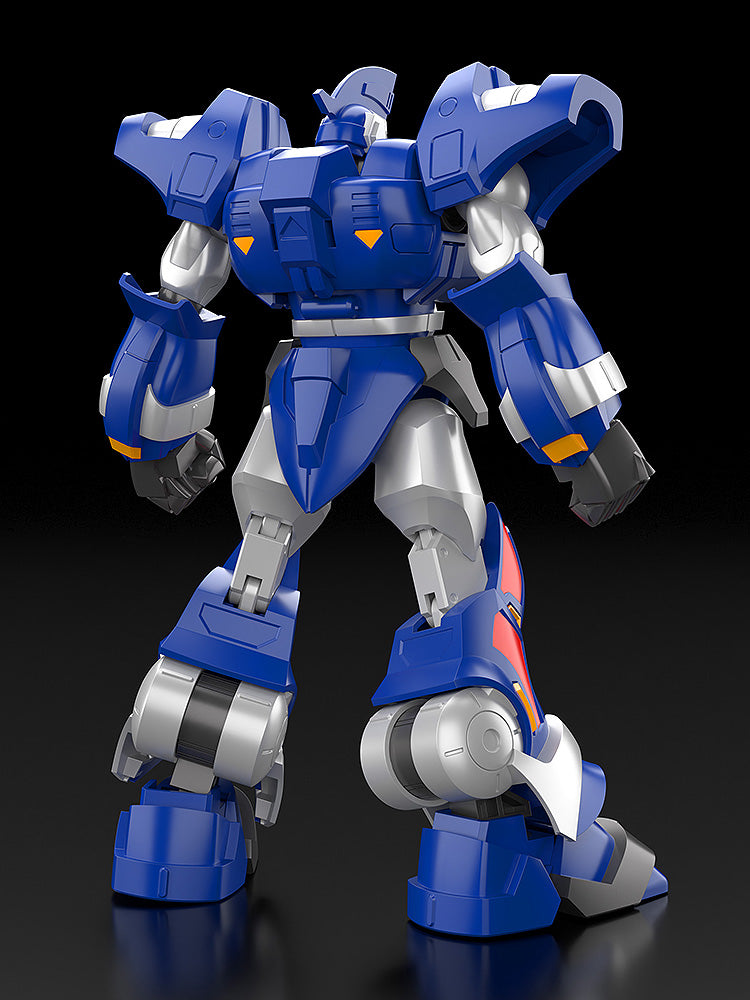 Kit modelo MODEROID TETSUJIN 28 FX TETSUJIN28 e TETSUJIN17 PHOENIX JAPÃO OFICIAL