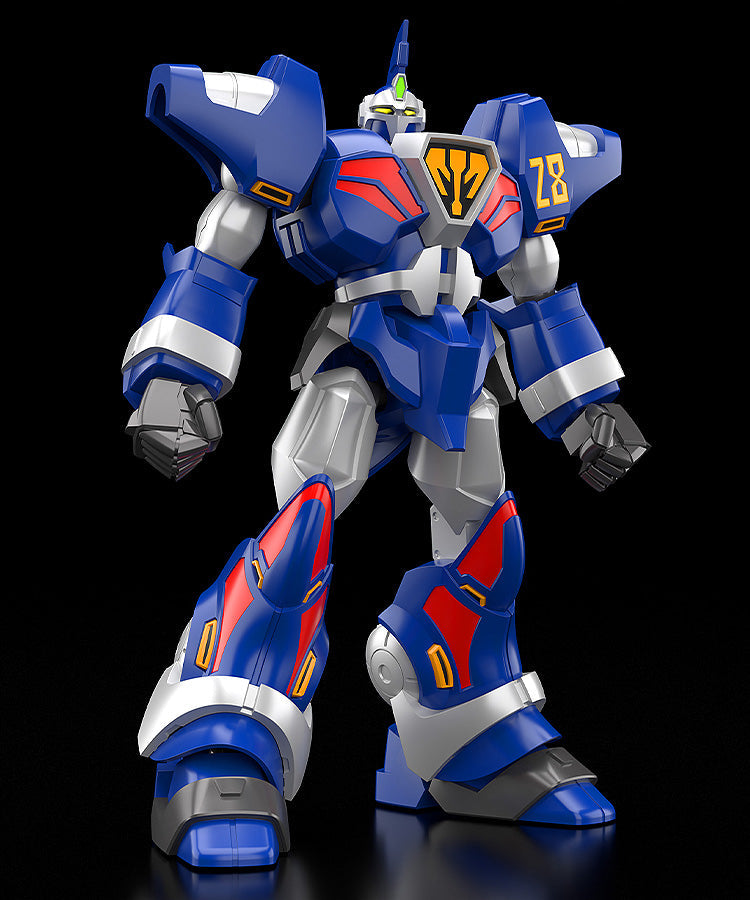 Kit modelo MODEROID TETSUJIN 28 FX TETSUJIN28 e TETSUJIN17 PHOENIX JAPÃO OFICIAL