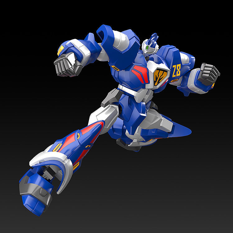Kit modelo MODEROID TETSUJIN 28 FX TETSUJIN28 e TETSUJIN17 PHOENIX JAPÃO OFICIAL