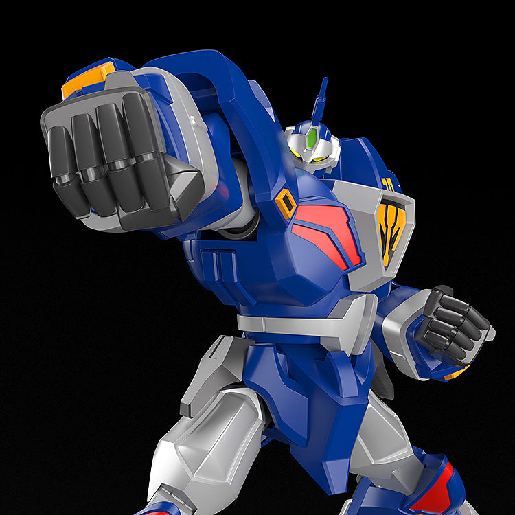 Kit modelo MODEROID TETSUJIN 28 FX TETSUJIN28 e TETSUJIN17 PHOENIX JAPÃO OFICIAL