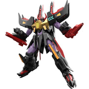 Good Smile Company MODEROID TETSUJIN 28 FX BLACK OX TETSUJIN29 OX Model Kit