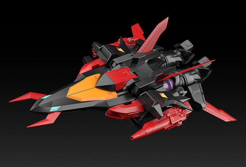 Good Smile Company MODEROID TETSUJIN 28 FX BLACK OX TETSUJIN29 OX Modellbausatz