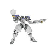 5inch Mechanism POWERDoLLS2 X-4RR PDFR-R807 Armored Searching Infantry Model Kit