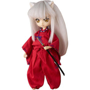 Good Smile Company Harmonia humming InuYasha InuYasha Doll JAPAN OFFICIAL