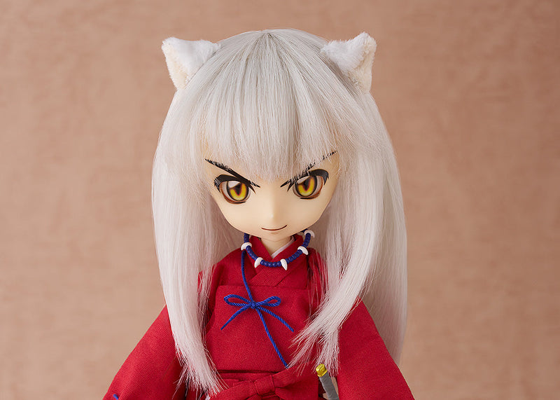 Good Smile Company Harmonia humming InuYasha InuYasha Doll JAPAN OFFICIAL